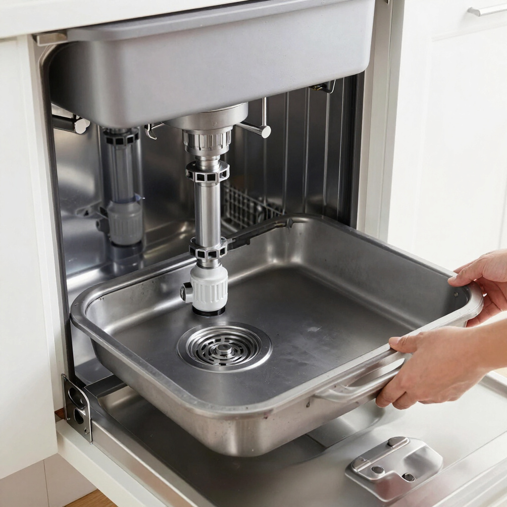 Garbage Disposal in San Luis