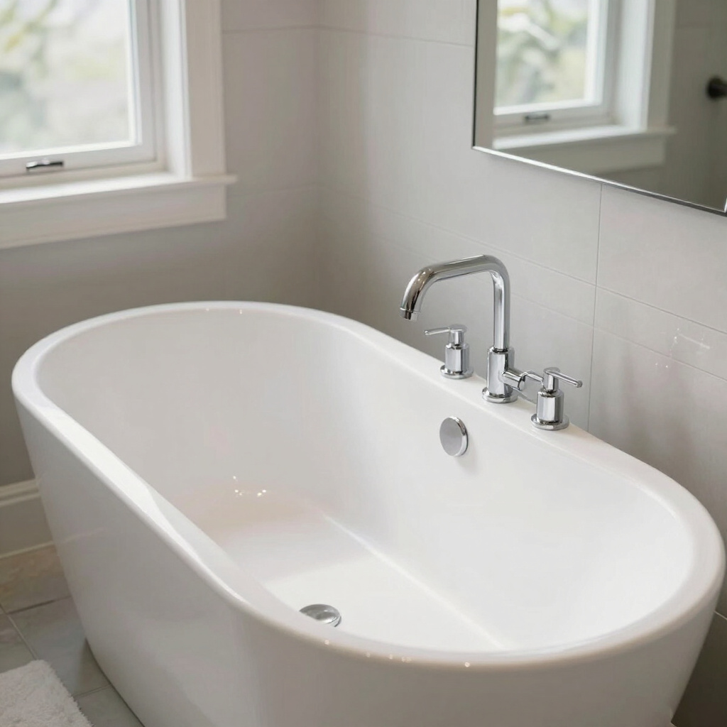 Bathroom & Kitchen Upgrades in San Luis